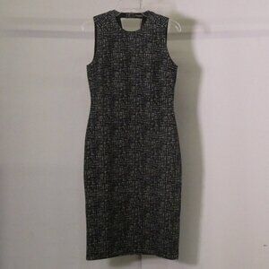 J.McLaughlin Black/White Dress – Size S | NWT